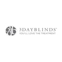 3 Day Blinds logo
