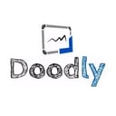 Doodly logo
