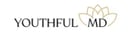 YOUTHFUL MD logo