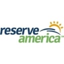 ReserveAmerica logo