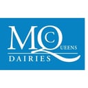 McQueens Dairies logo