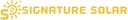 Signature Solar logo