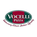 Vocelli Pizza logo