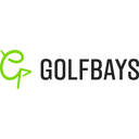 GolfBays US logo