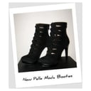 Pelle Moda logo