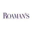 Roaman's logo