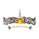 Philz Coffee logo