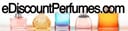 eDiscount Perfumes logo