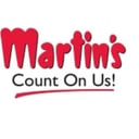 Martin's Super Markets logo