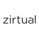 Zirtual logo