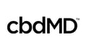 cbdMD logo