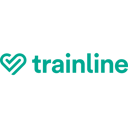 Trainline logo