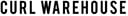 Curl Warehouse logo