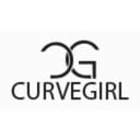 CurveGirl logo