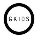 GKIDS logo