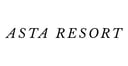 Asta Resort logo