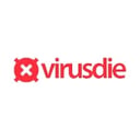 Virusdie logo