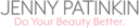 Jenny Patinkin logo
