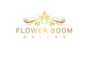 Flower Boom Dallas logo