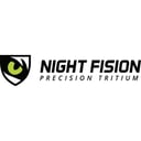 Night Fision logo