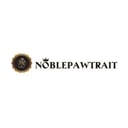 Noble Pawtrait logo