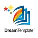Dream Template logo