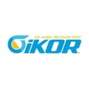 IKOR Labs logo