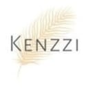 Kenzzi logo