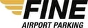 Fine Airport Parking logo