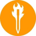 The MeatStick logo