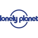 Lonely Planet logo