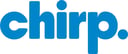 Chirp logo