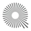 The Qi logo