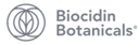 Biocidin Botanicals logo