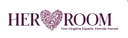 HerRoom logo