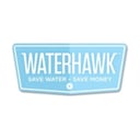 Waterhawk logo