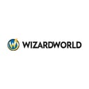 Wizard World logo