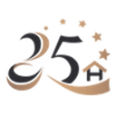 25Home logo