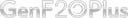 GenF20 logo