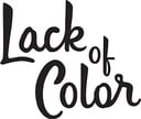 Lack of Color US logo
