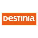 Destinia ES logo
