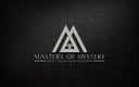 Masters of Mystery logo