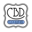 Cool Blue Distribution logo