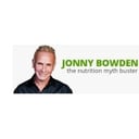 Jonny Bowden logo