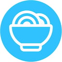 Snackpass logo