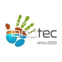 Handtec logo