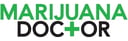 Marijuana Doctor logo
