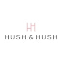 Hush & Hush logo