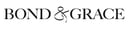 Bond & Grace logo