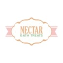 Nectar Bath Treats logo